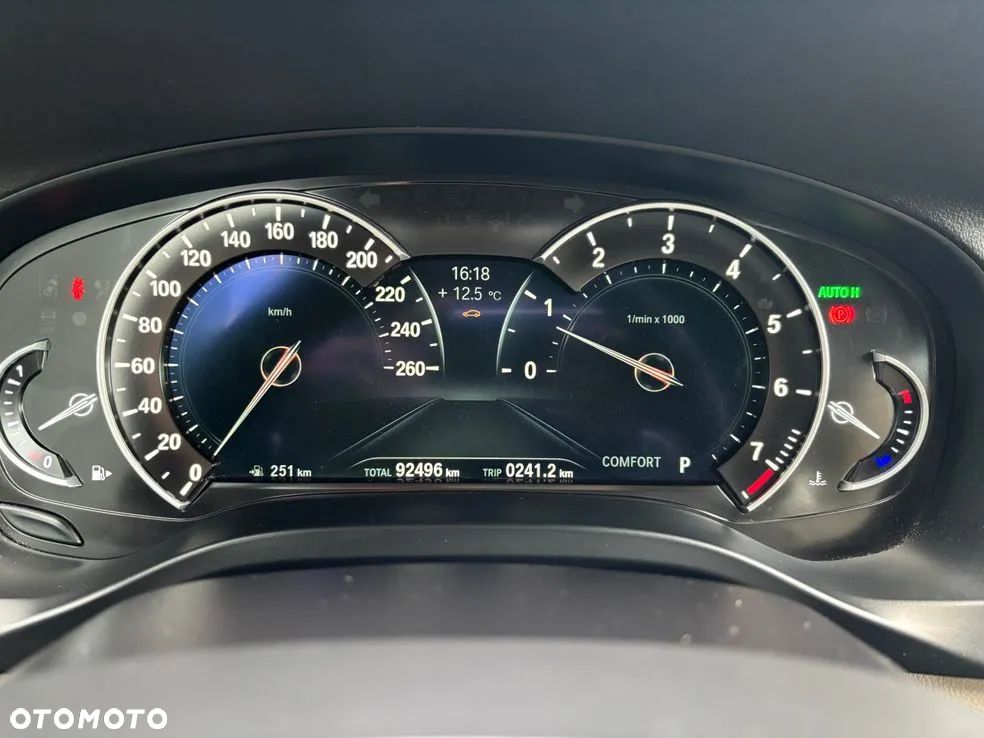 BMW X3 - 13