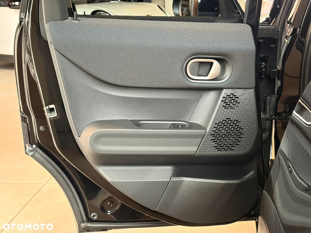 MINI Cooper C Linia Classic - 23