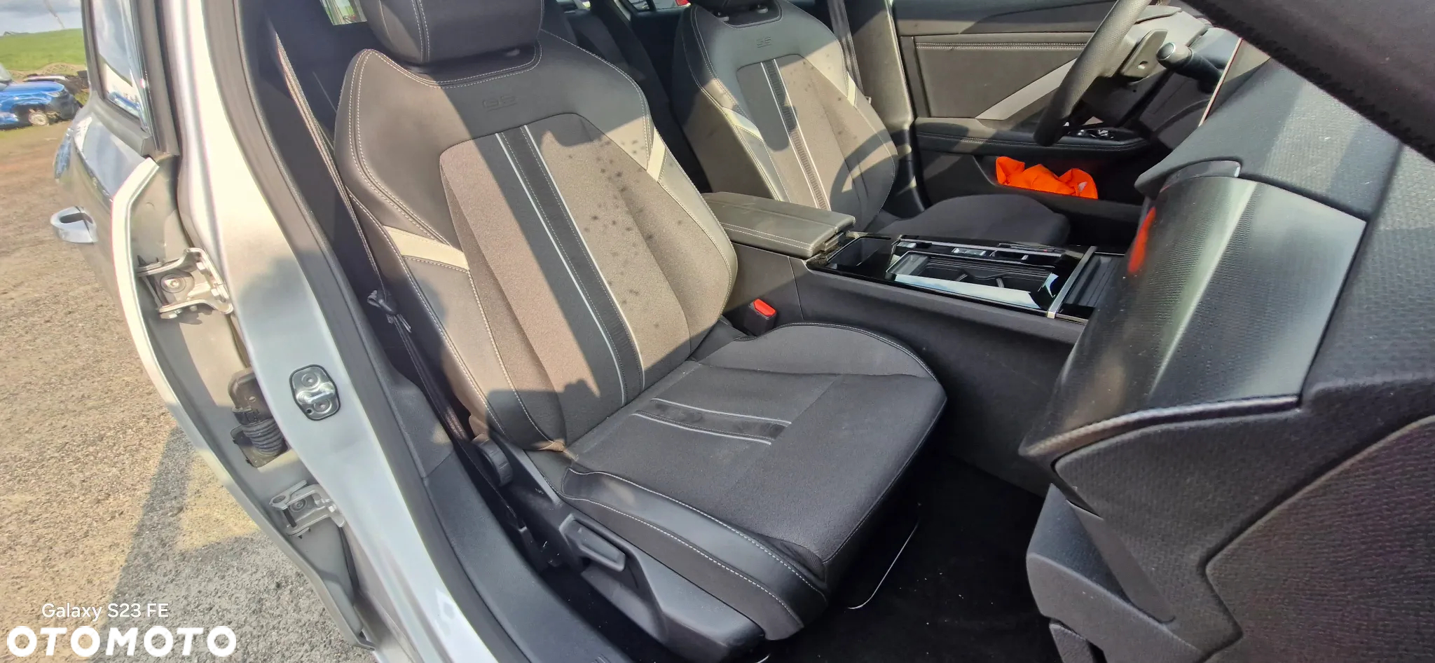 Opel Astra 1.2 Turbo Hybrid 48 V GS - 18