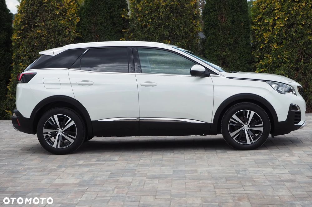 Peugeot 3008 BlueHDi 120 Stop & Start Allure - 6