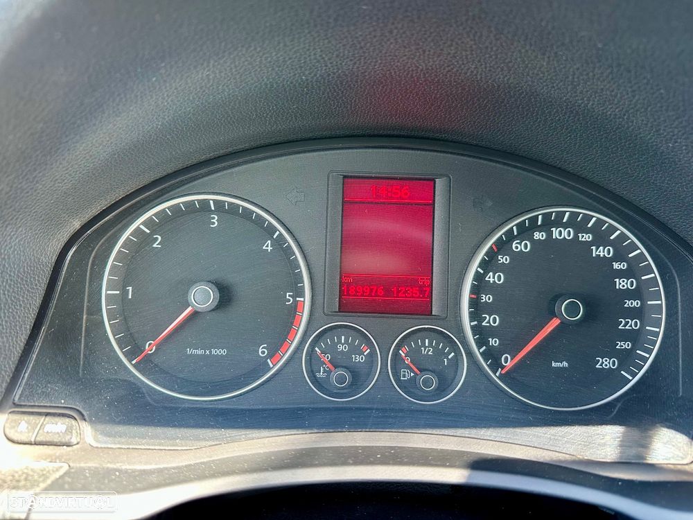 VW Scirocco 2.0 TDI DSG Edition - 16