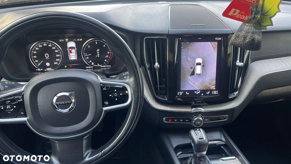 Volvo XC 60 ver-d4-scr-awd-inscription - 9