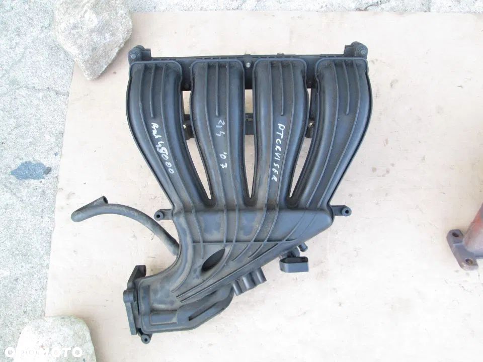 kolektor ssĄcy chrysler pt cruiser v - 3