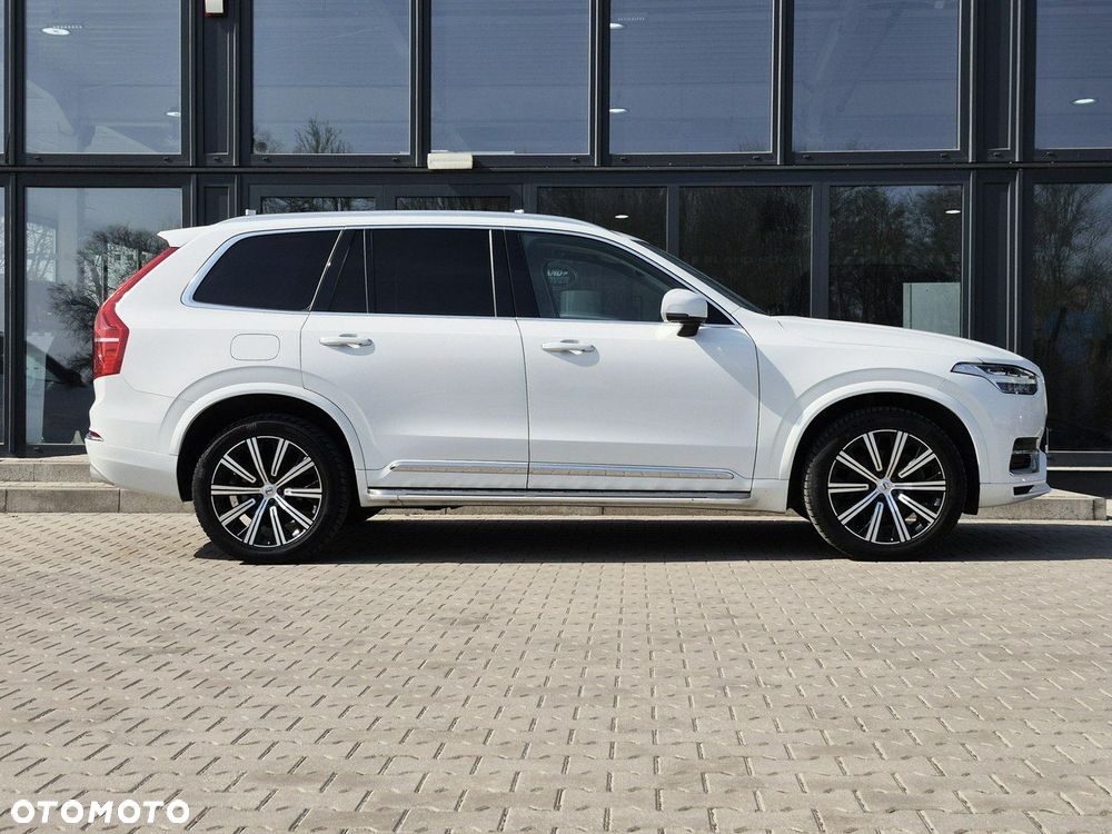 Volvo XC 90 - 6
