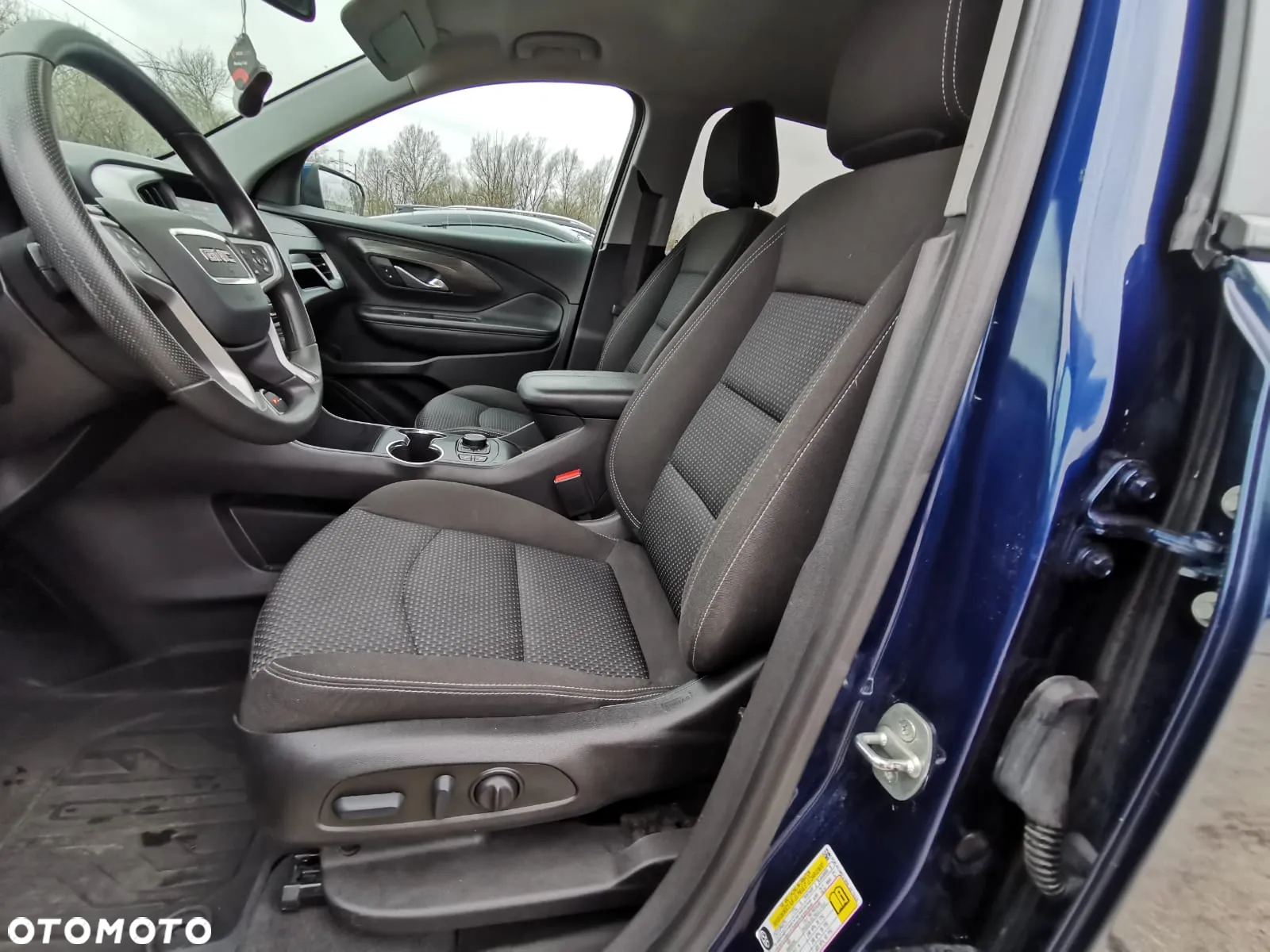 GMC Terrain - 13