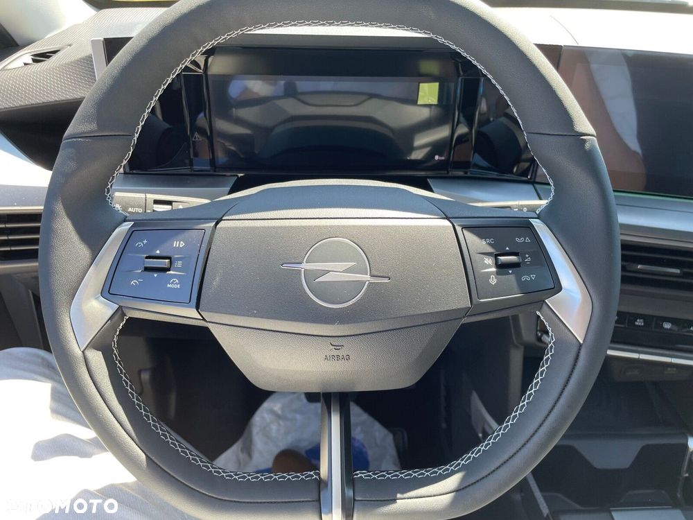 Opel Frontera - 36