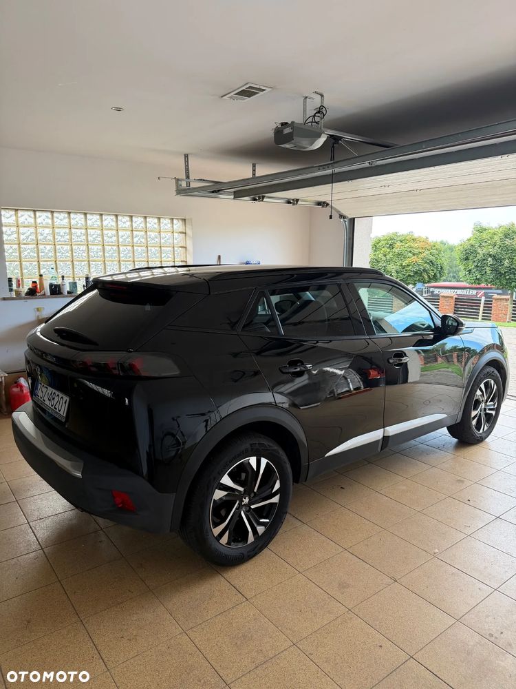 Peugeot 2008 1.5 BlueHDi Active S&S - 4