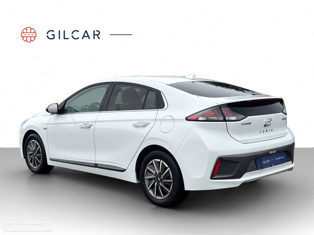 Hyundai Ioniq Business - 6