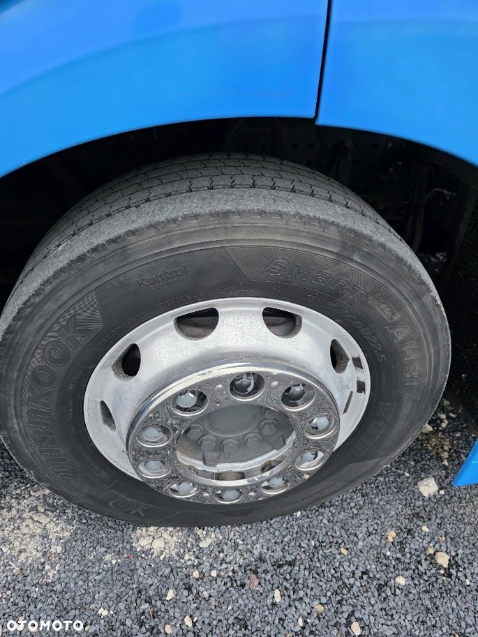 Mercedes-Benz 1845 BigSpace Low Deck - 3