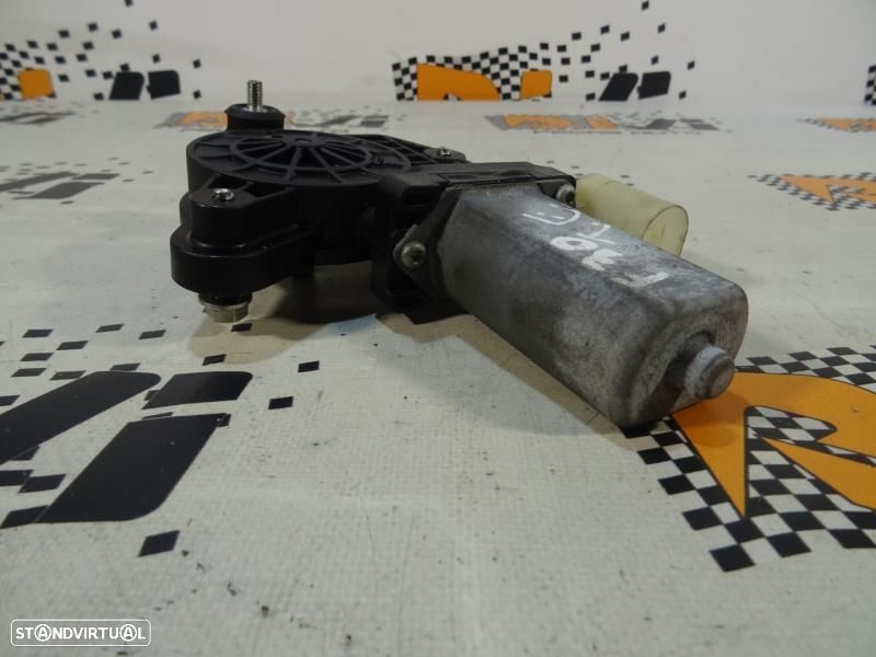 Motor Do Elevador De Vidro Traseiro Esquerdo Bmw 3 (F30, F80)  5000644 - 4