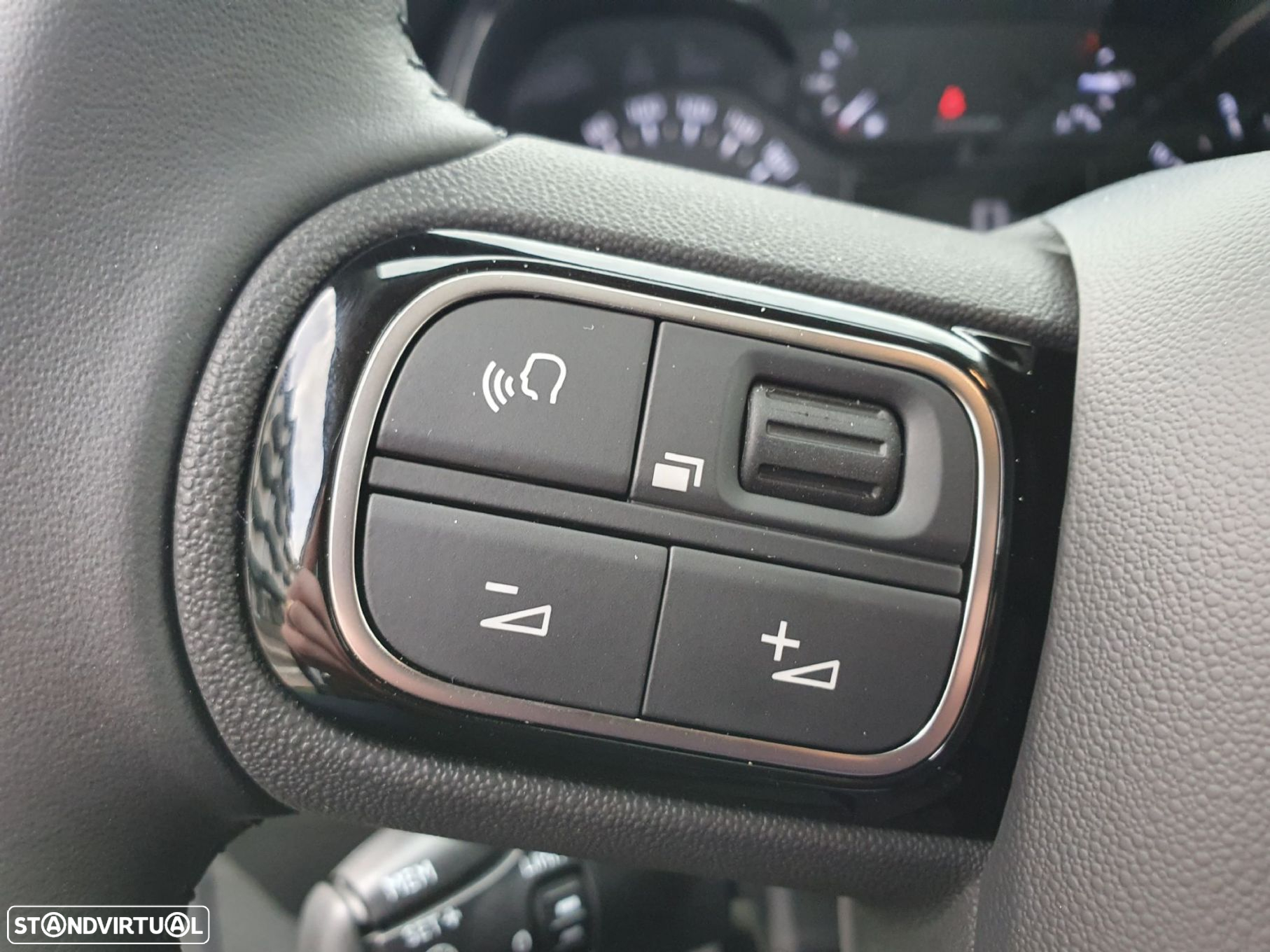 Citroën C3 Aircross 1.2 PureTech C-Series - 9