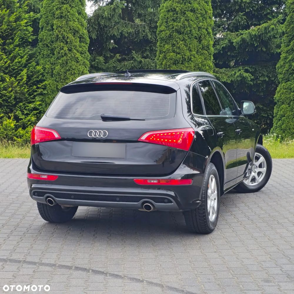 Audi Q5 - 13