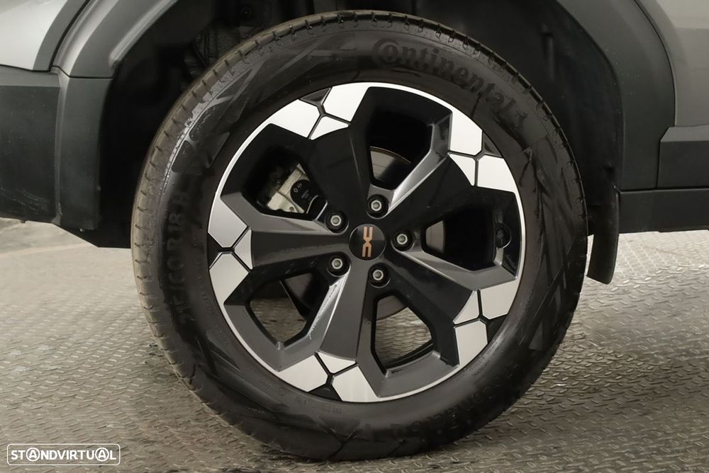 Dacia Duster 2025 photo 5