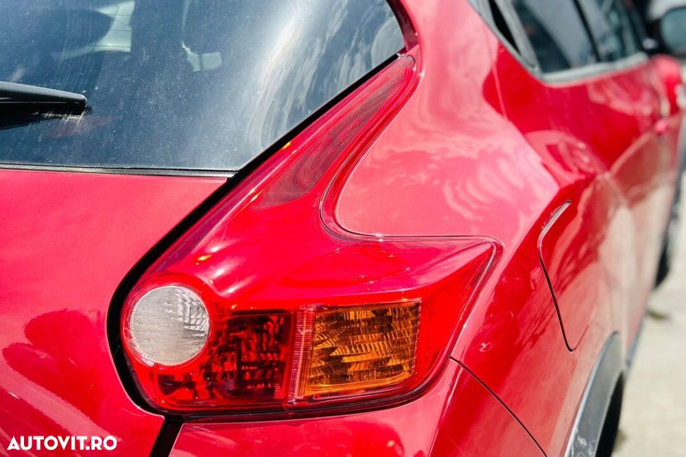 STOP DREAPTA NISSAN JUKE - AN 2014 - 1