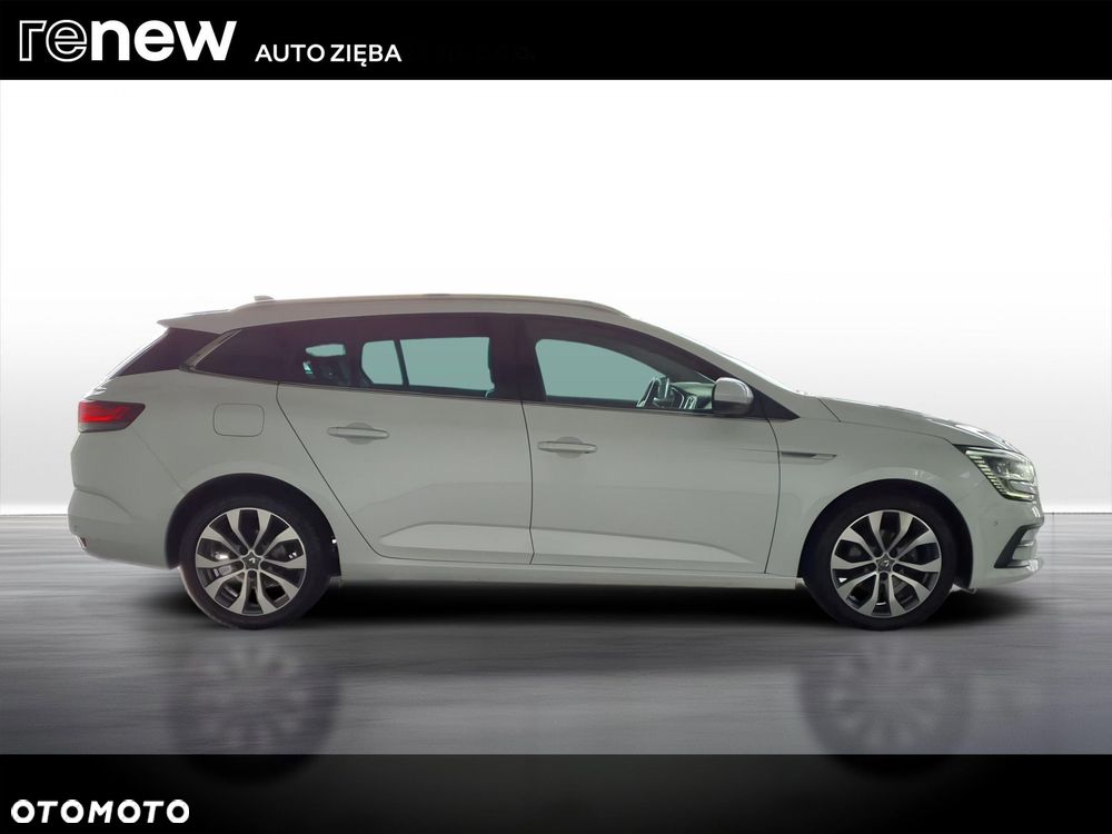 Renault Megane 1.5 Blue dCi Techno EDC - 6