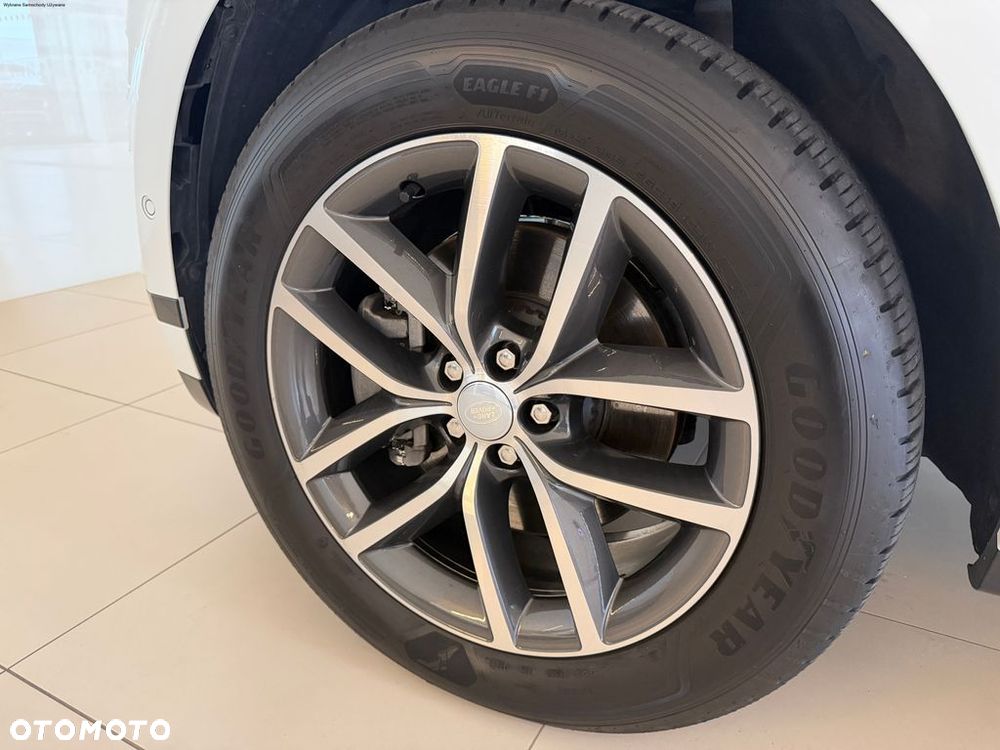 Land Rover Range Rover Evoque - 28