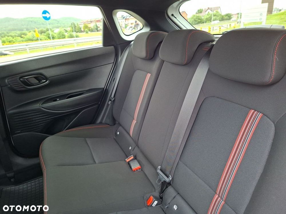 Hyundai i20 - 26