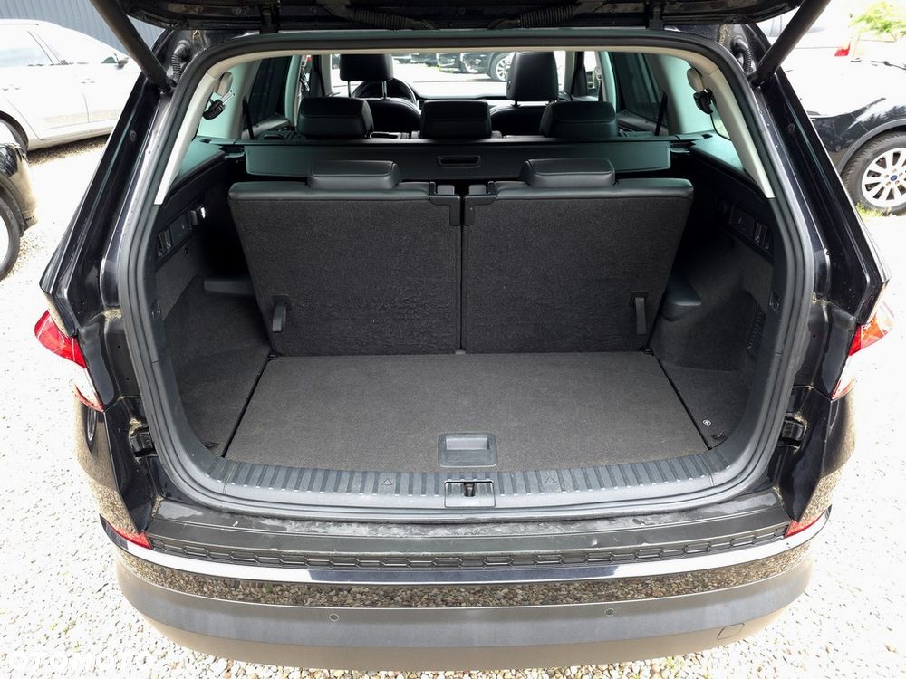 Skoda Kodiaq - 36
