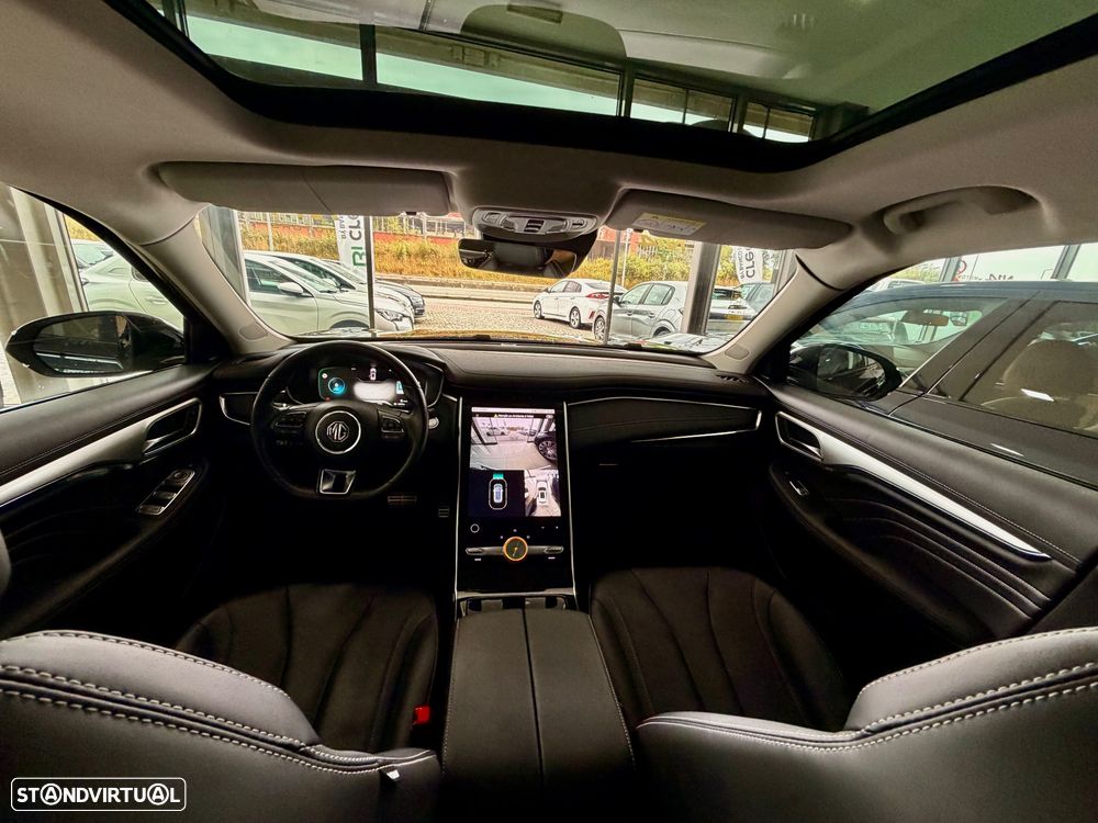 MG Marvel R 70 kWh Luxury - 7