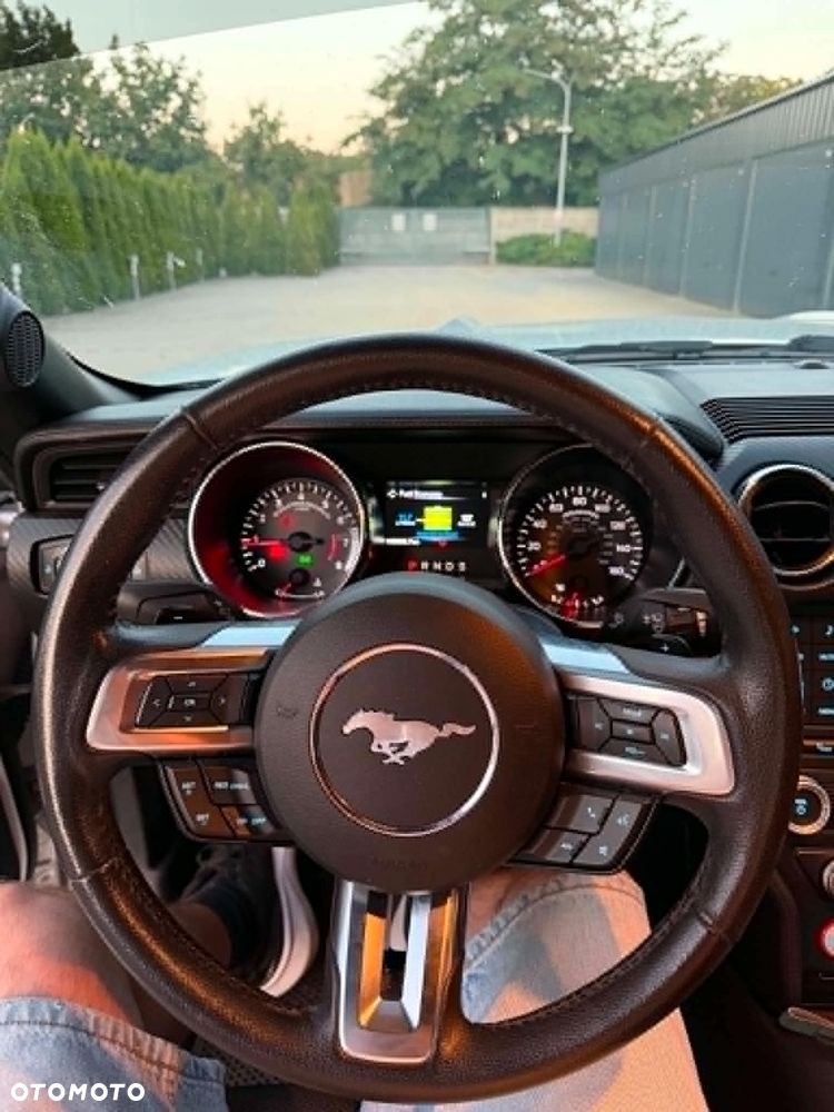 Ford Mustang 3.7 V6 - 9