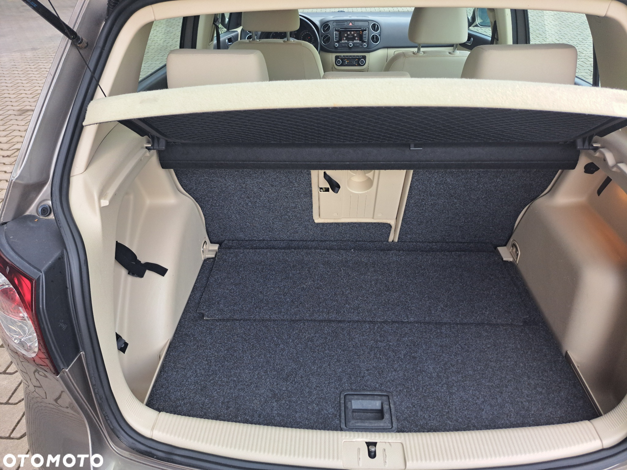 Volkswagen Golf Plus 1.6 TDI Highline DSG - 21