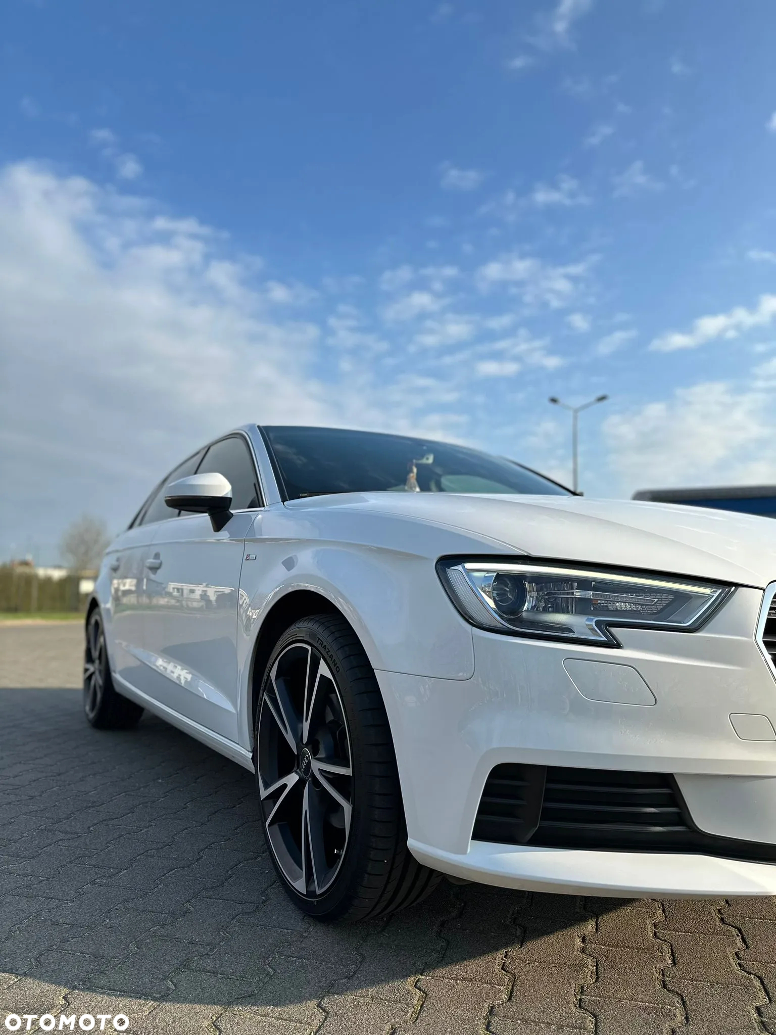 Audi A3 35 TFSI Sport S tronic - 6