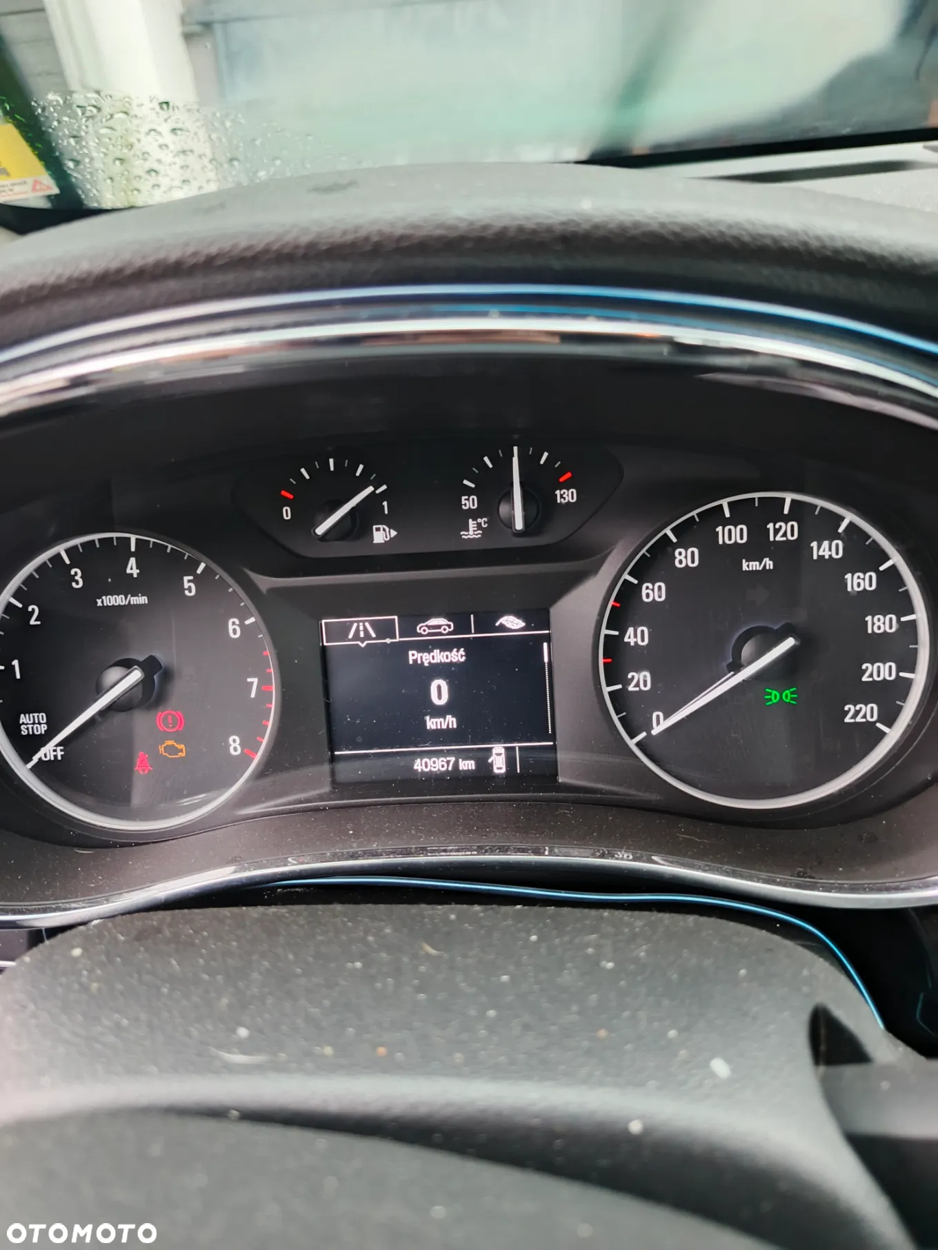 Opel Mokka 1.6 Cosmo S&S - 6