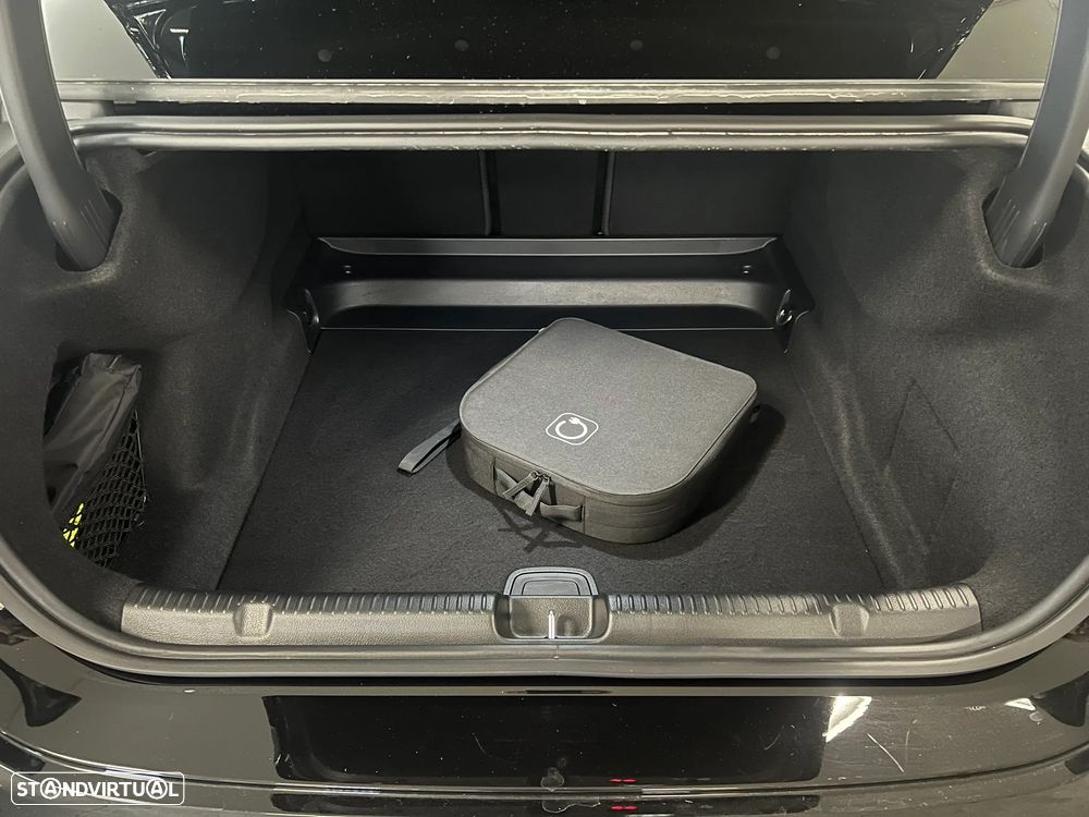 Mercedes-Benz EQE 500 4Matic Edition - 37