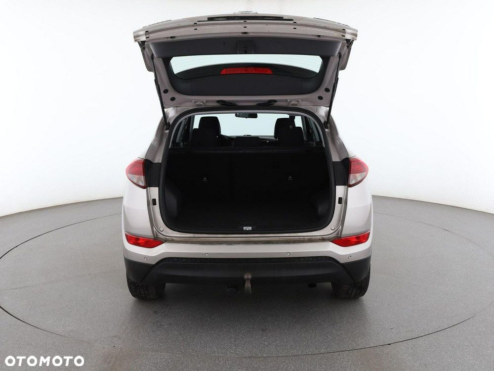 Hyundai Tucson 1.6 GDi 2WD Advantage - 20