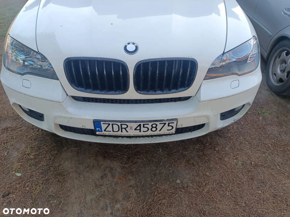 BMW X5 xDrive35i - 1