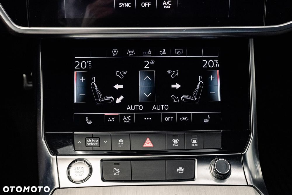 Audi A7 Sportback 40 TDI mHEV Quattro S tronic - 24