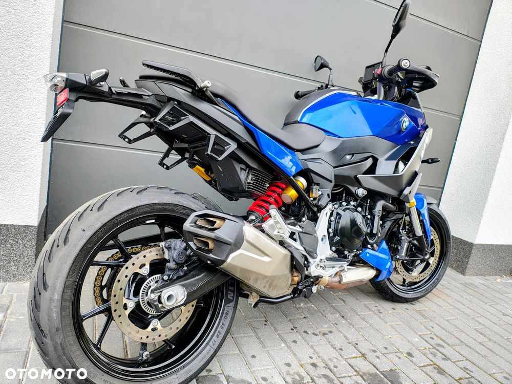BMW XR - 2