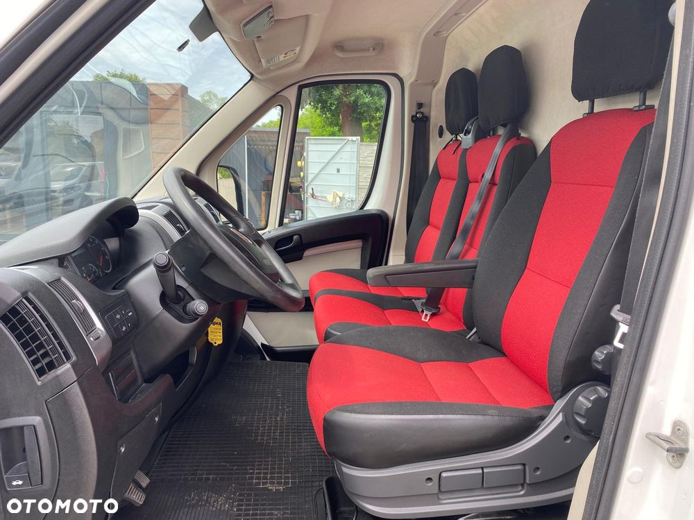 Fiat DUCATO - 13