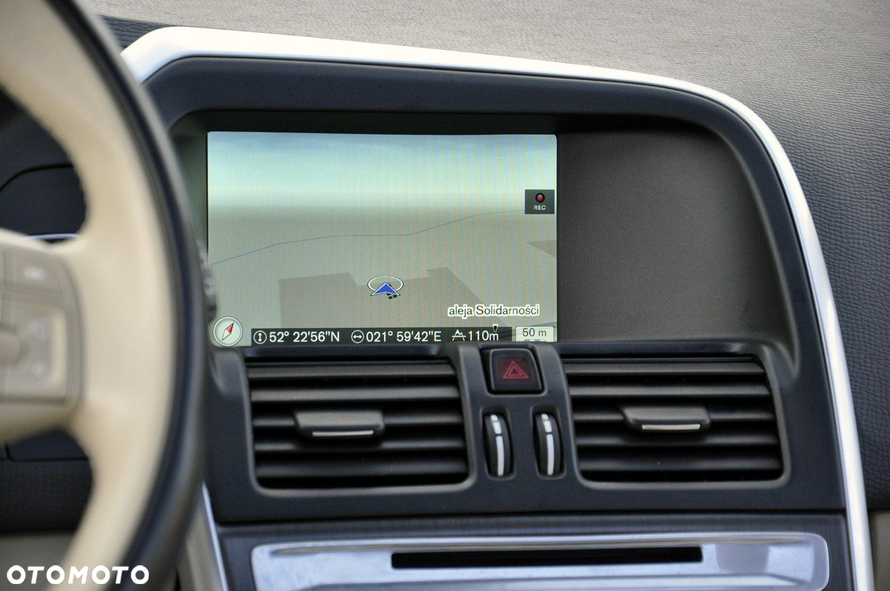 Volvo XC 60 T5 AWD Momentum - 20