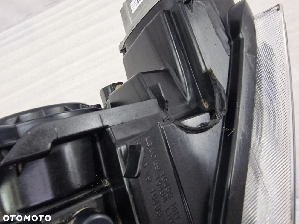 SEAT IBIZA V ARONA 6F0 17- LEWA LAMPA PRZEDNIA PRZÓD FULL LED , NR 6F1941007E , NR AUKCJI LA719 - 12