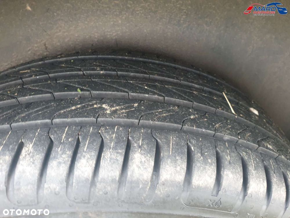 Volkswagen CADDY LONG DSG MAŁY PRZEBIEG Z POTWIERDZENIEM - 38