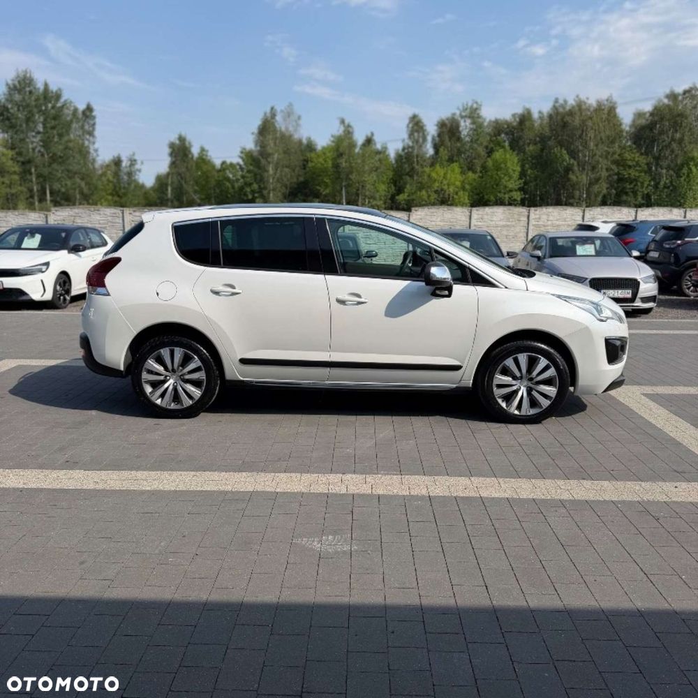 Peugeot 3008 - 13