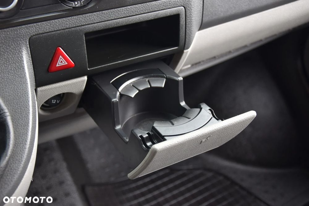 Volkswagen Transporter T5 TDI L1H2 - 21