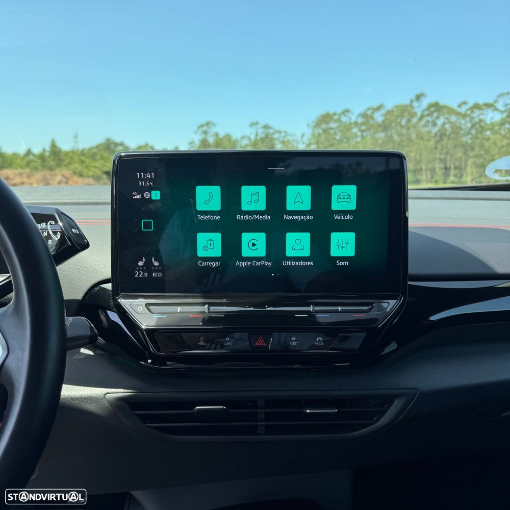 VW ID.4 77 kWh GTX - 14