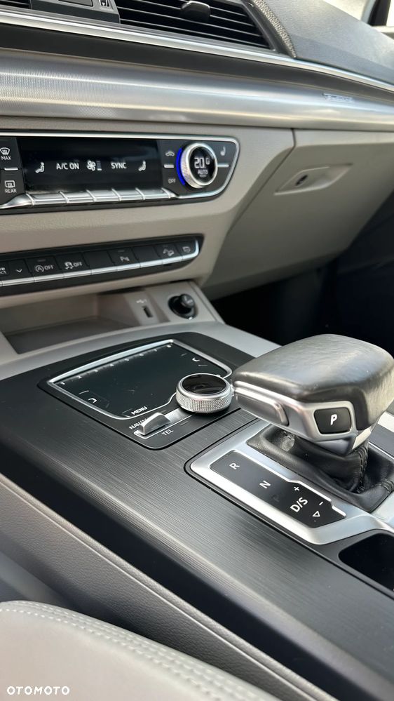 Audi Q5 2.0 TDI Quattro S tronic - 7