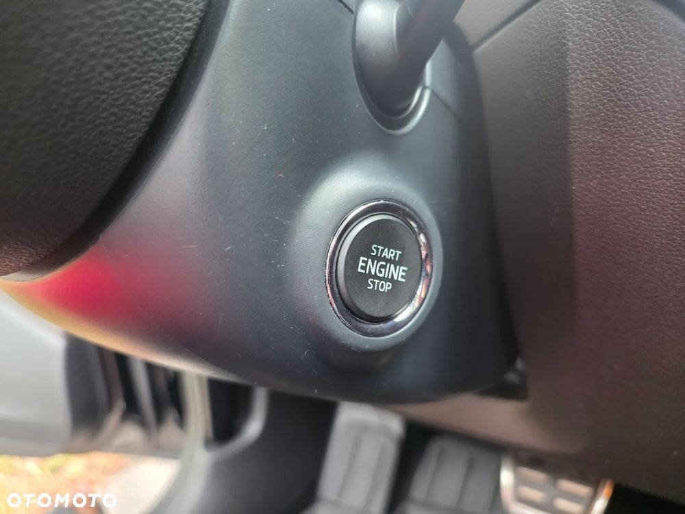 Skoda Octavia 2.0 TDI DSG L&K - 24