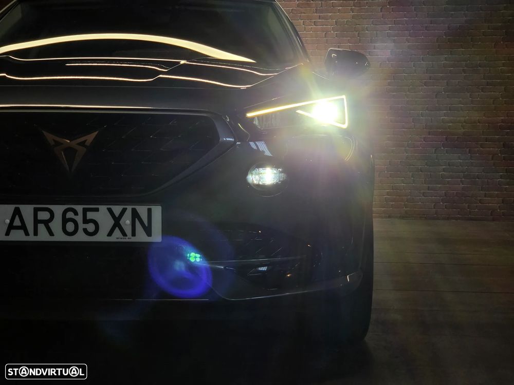 Cupra Formentor 1.4 e-Hybrid Sport DSG - 18