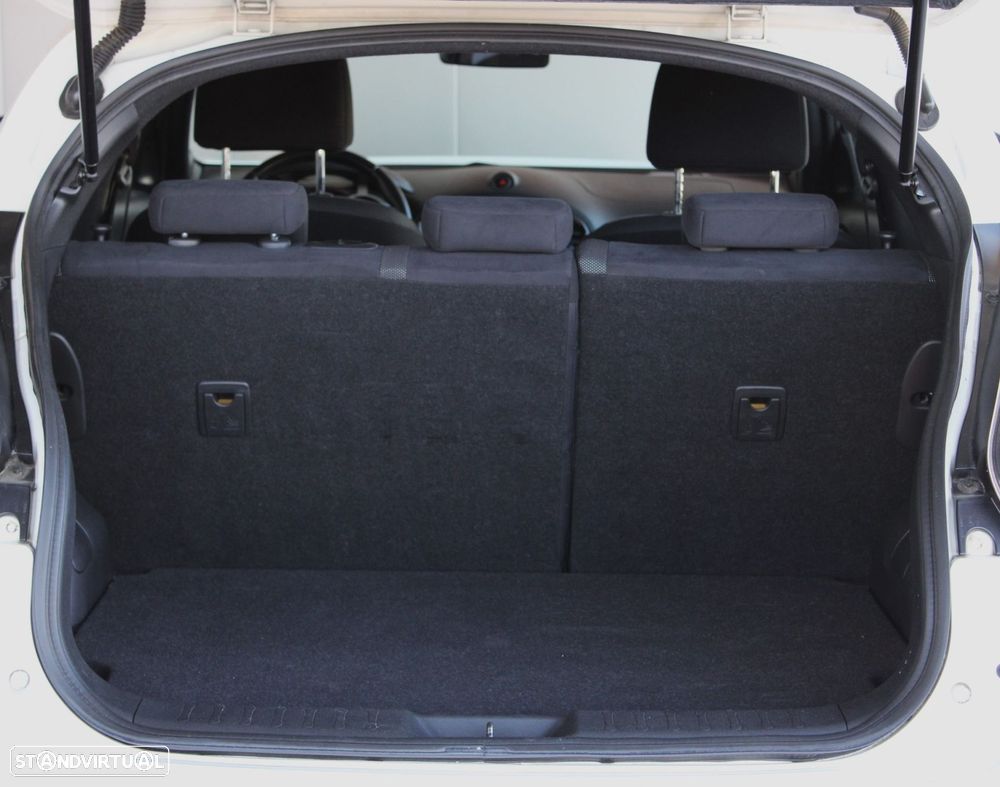 Nissan Juke 1.2 DIG-T N-Connecta - 15