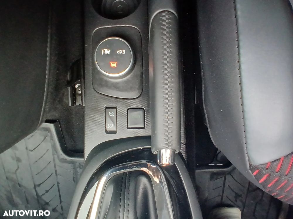 Renault Captur ENERGY dCi EDC XMOD - 14