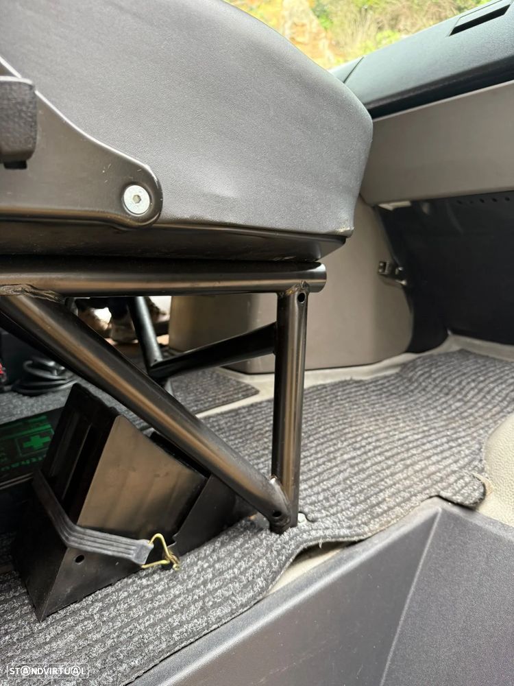 Mercedes-Benz 815d Vario - 21