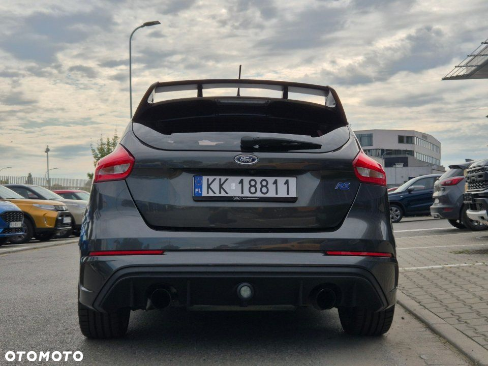 Ford Focus - 5