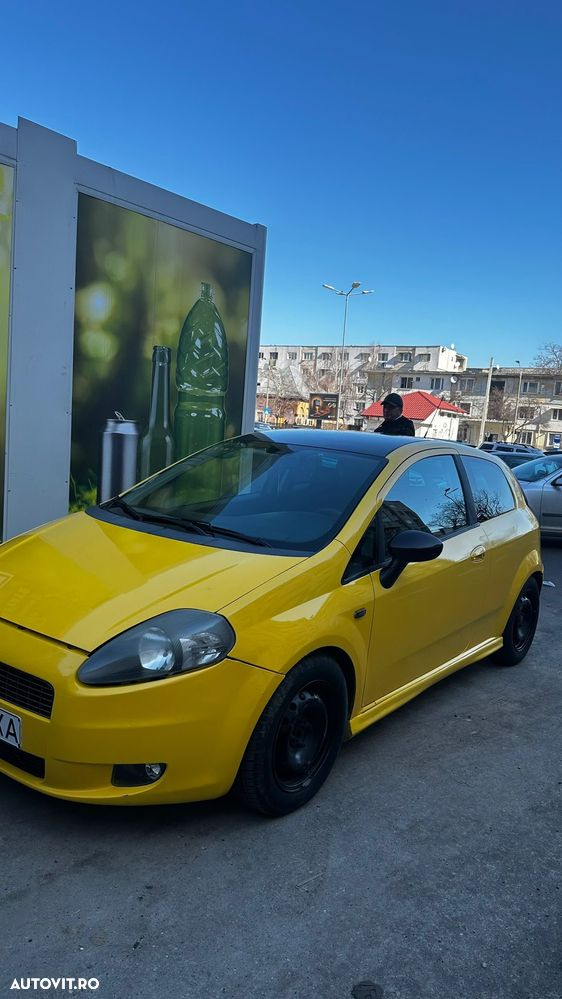 Fiat Coupe - 3