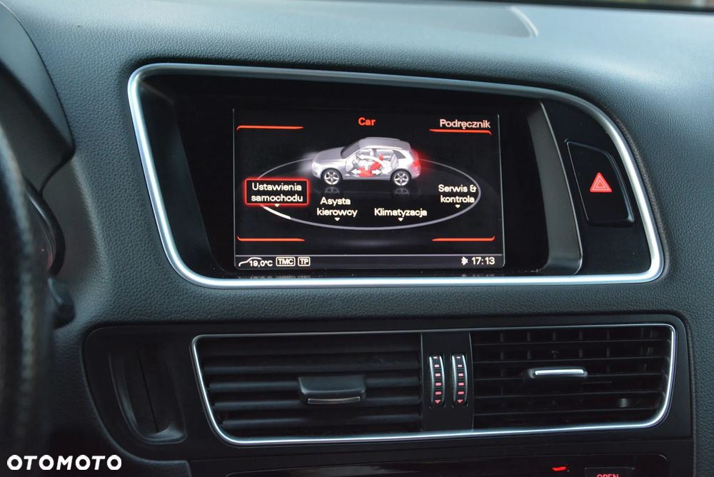 Audi Q5 3.0 TDI Quattro S tronic - 38