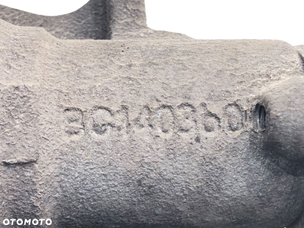 ZACISK PRAWY TYŁ - 69.00 PLN - KIA STONIC (YB) 2017 - 2022 1.0 T-GDi 74 kW [101 KM] benzyna 2018 - - 4