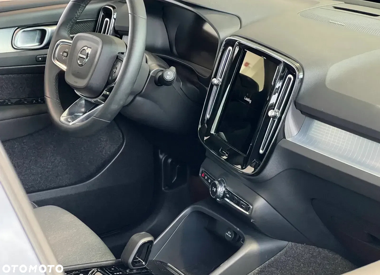 Volvo XC 40 - 14